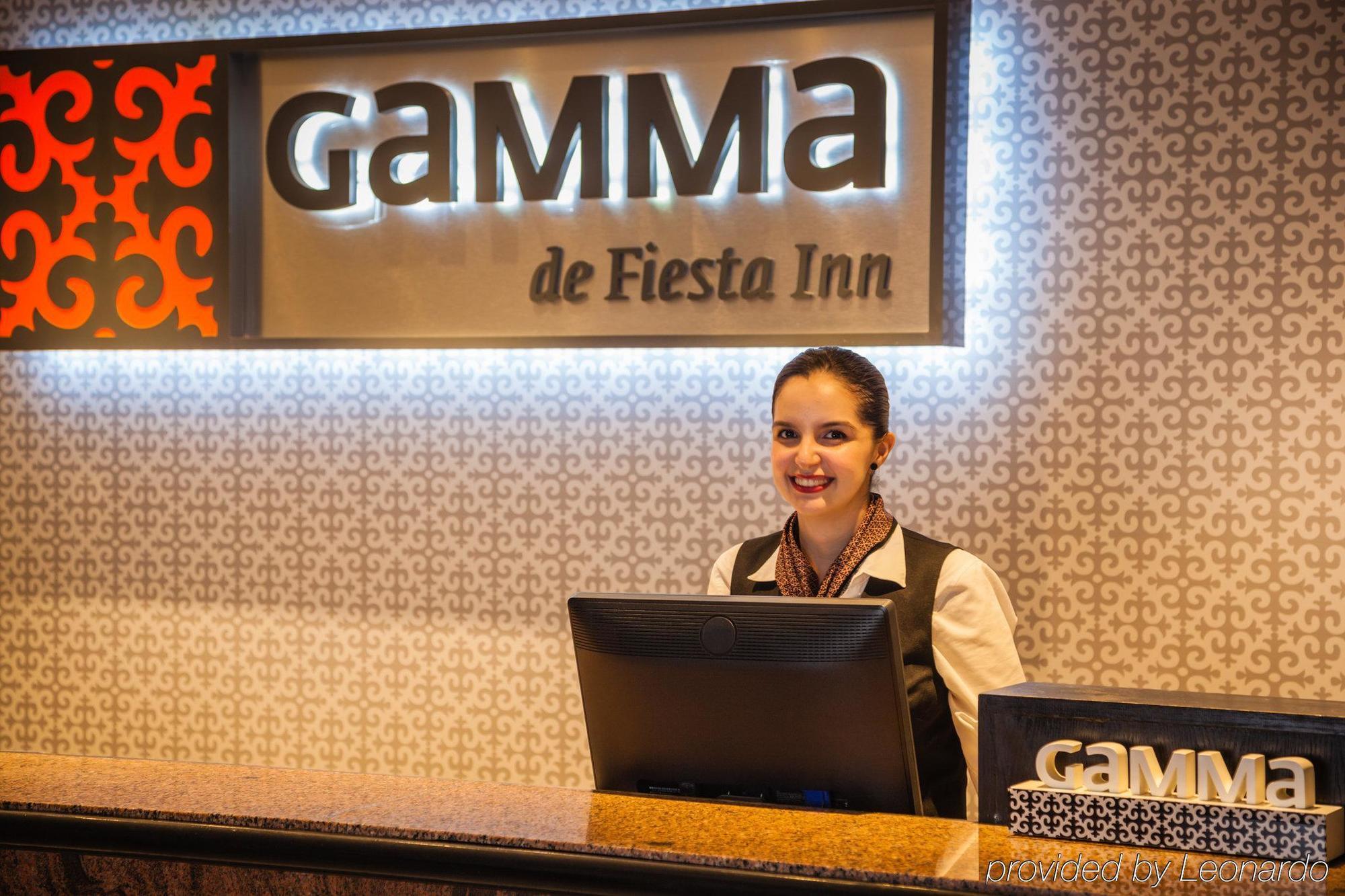 מלון Gamma טיחואנה מראה חיצוני תמונה