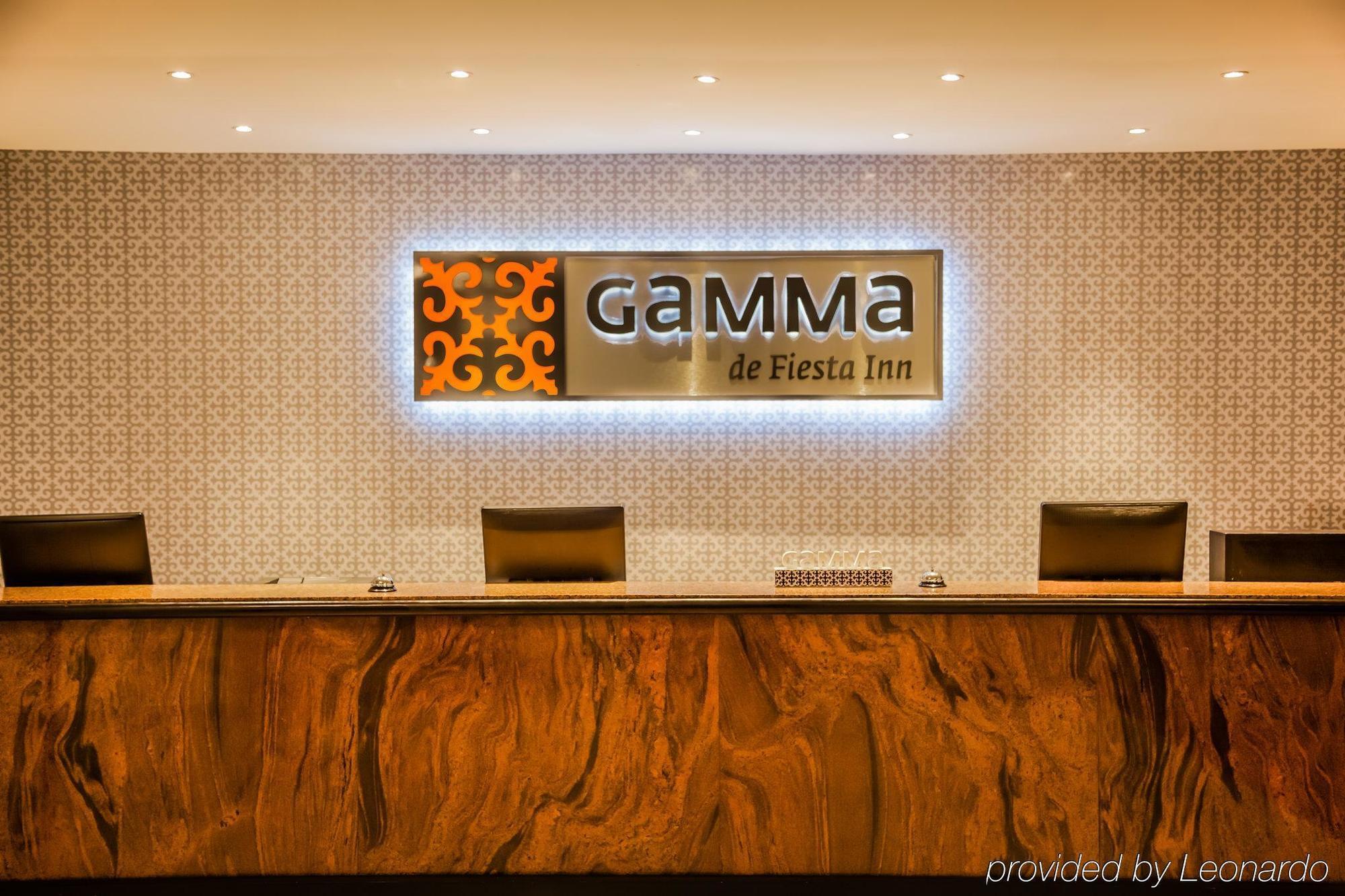 מלון Gamma טיחואנה מראה חיצוני תמונה